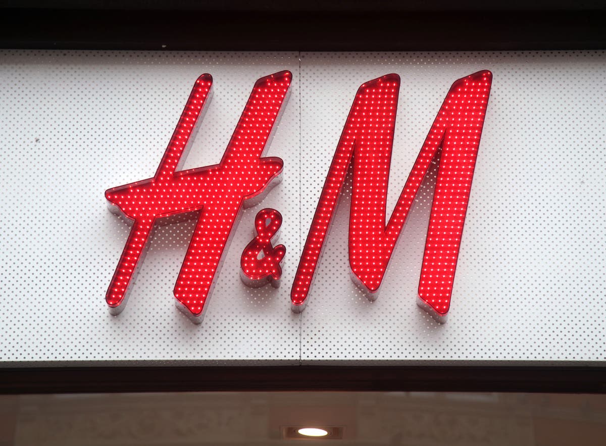 H&M and Inditex reveal sales recovery despite supply disruption