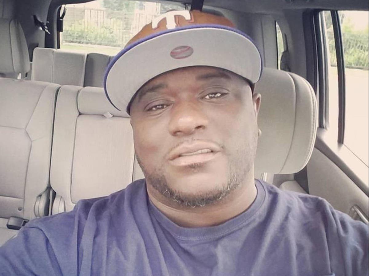 Javier Ambler: Family awarded $5million after man killed by police over bright headlights in chase filmed by reality TV show