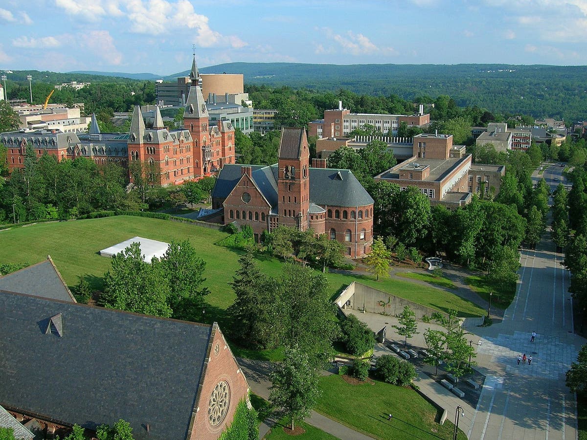 Ivy League school shuts down campus over omicron outbreak
