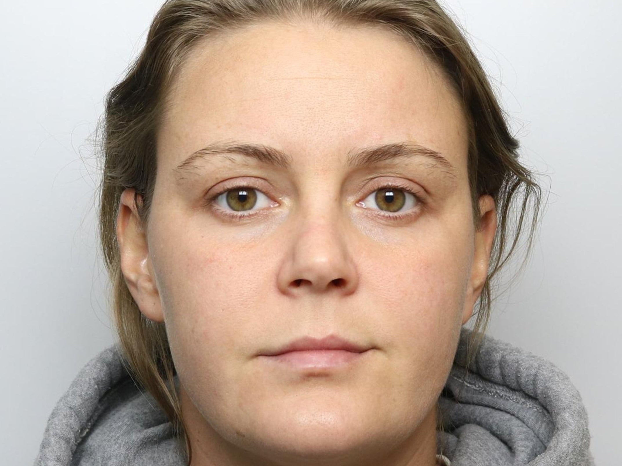 Savannah Brockhill, branded ‘pure evil’, was jailed for life with a minimum term of 25 years for the murder of her partner’s 16-month-old daughter, Star Hobson