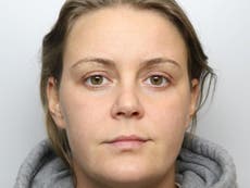 Woman jailed for murdering toddler Star Hobson vows to appeal in first interview from jail