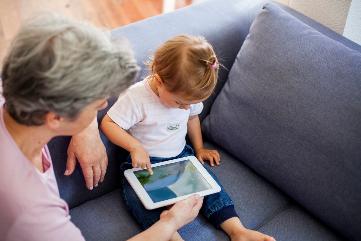 Grandparent questions whether they are wrong to require payment for babysitting grandson