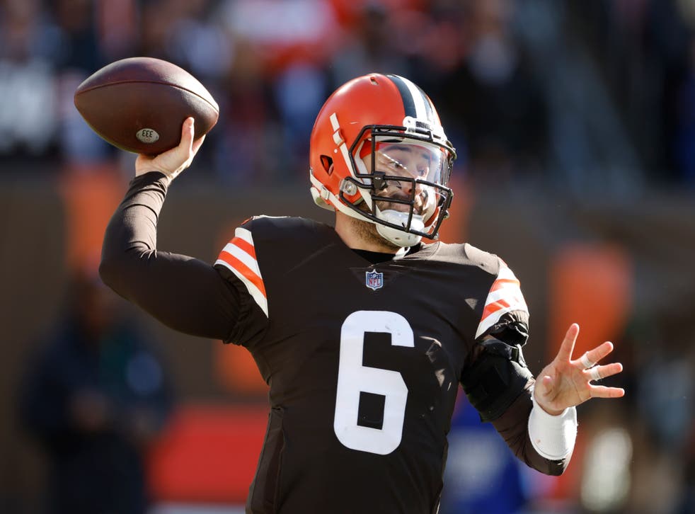 BROWNS