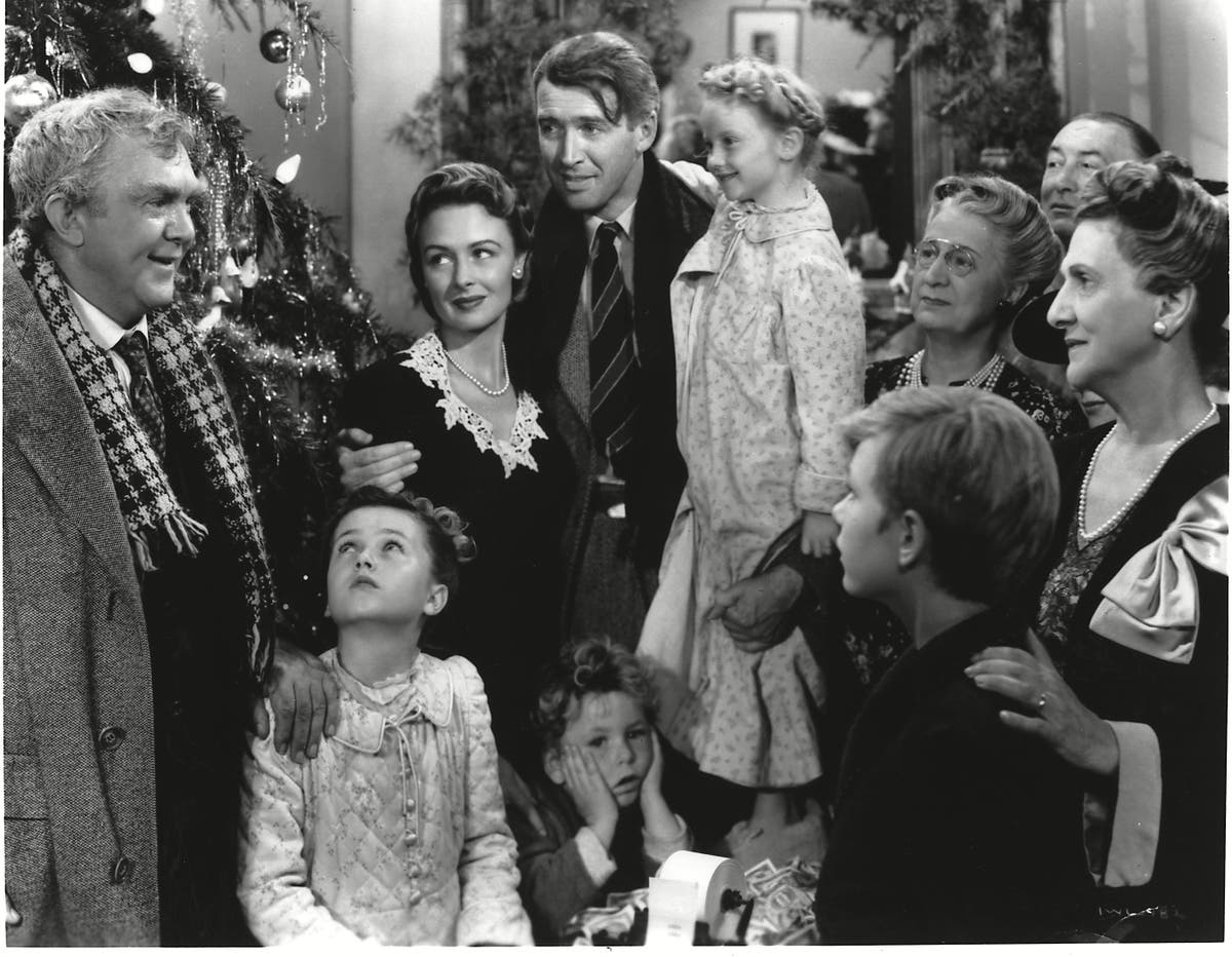 Child star of ‘It’s a Wonderful Life’ reflects on the movie that changed her life