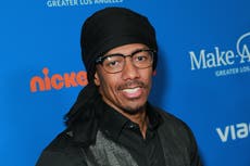 Nick Cannon explains decision not to treat son’s brain tumour with chemotherapy: ‘I didn’t want him to suffer’