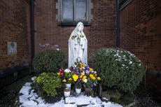 Review of redress process for historical institutional abuse survivors welcomed