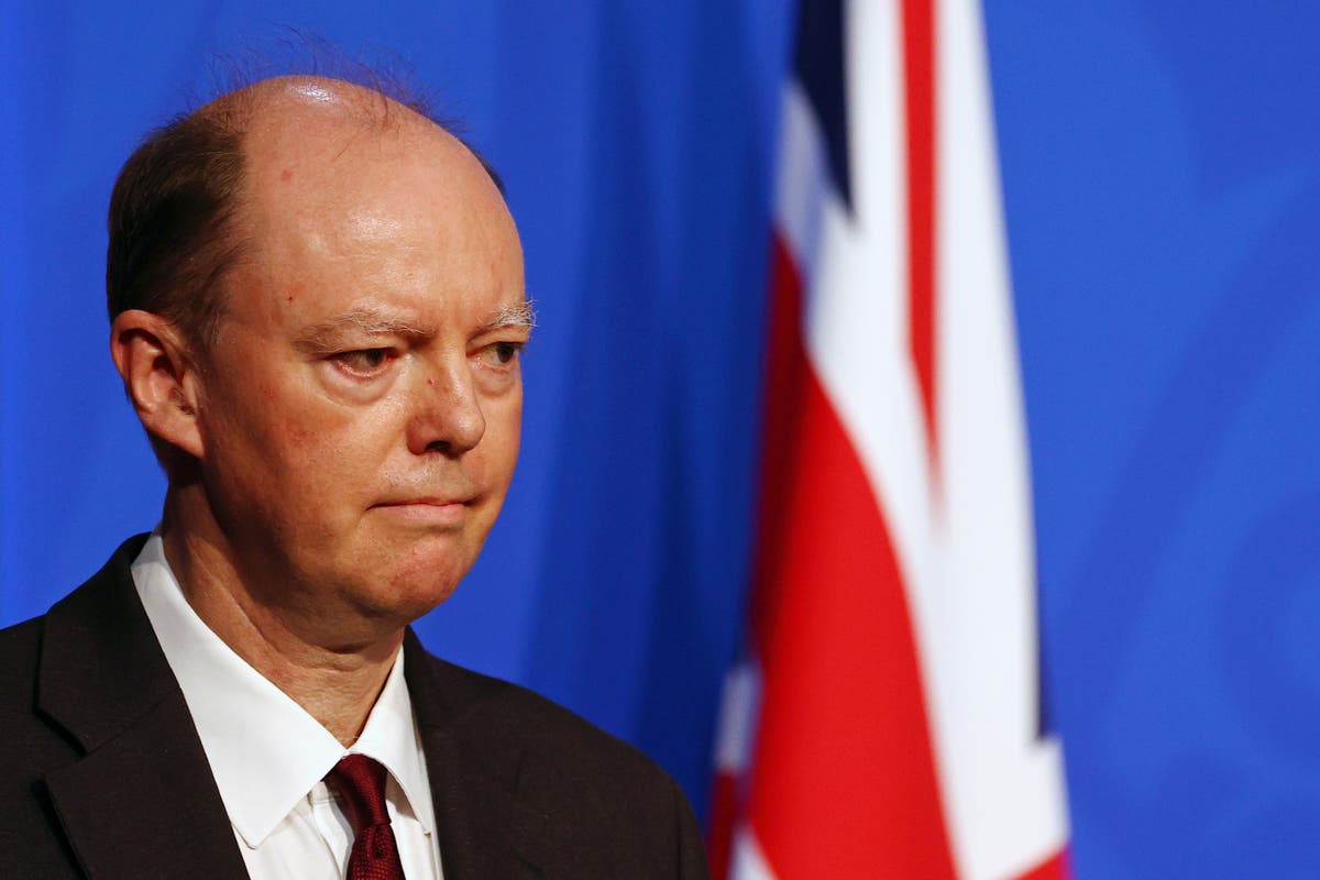 Voices: In the league table of depressiveness, this Downing Street press conference smashed all records