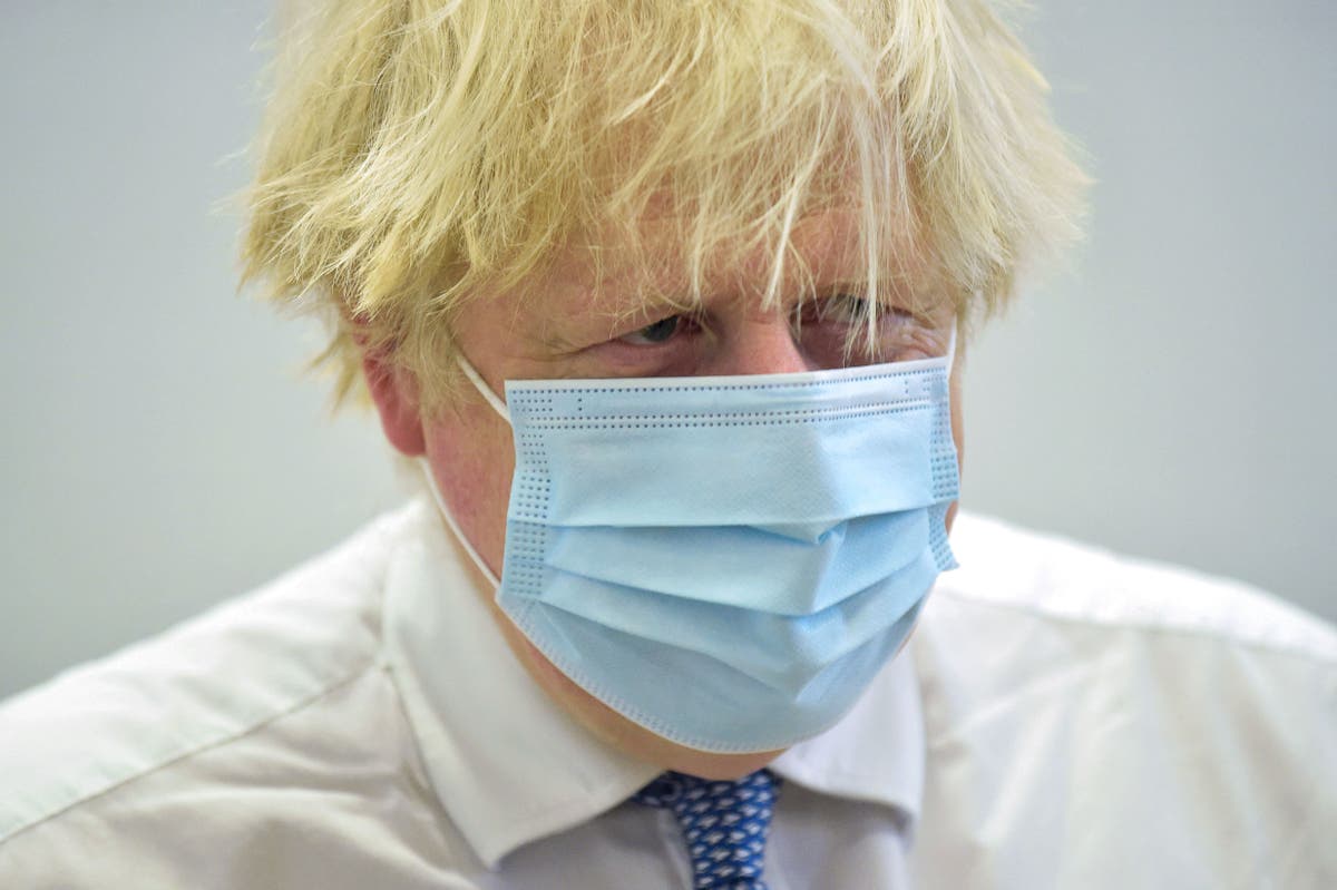 Leave voters go cold on Boris Johnson&rsquo;s Brexit deal, study finds