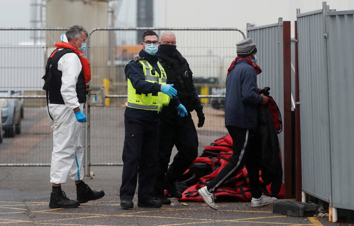 Fears private phone data could be weaponised over new powers for immigration officers