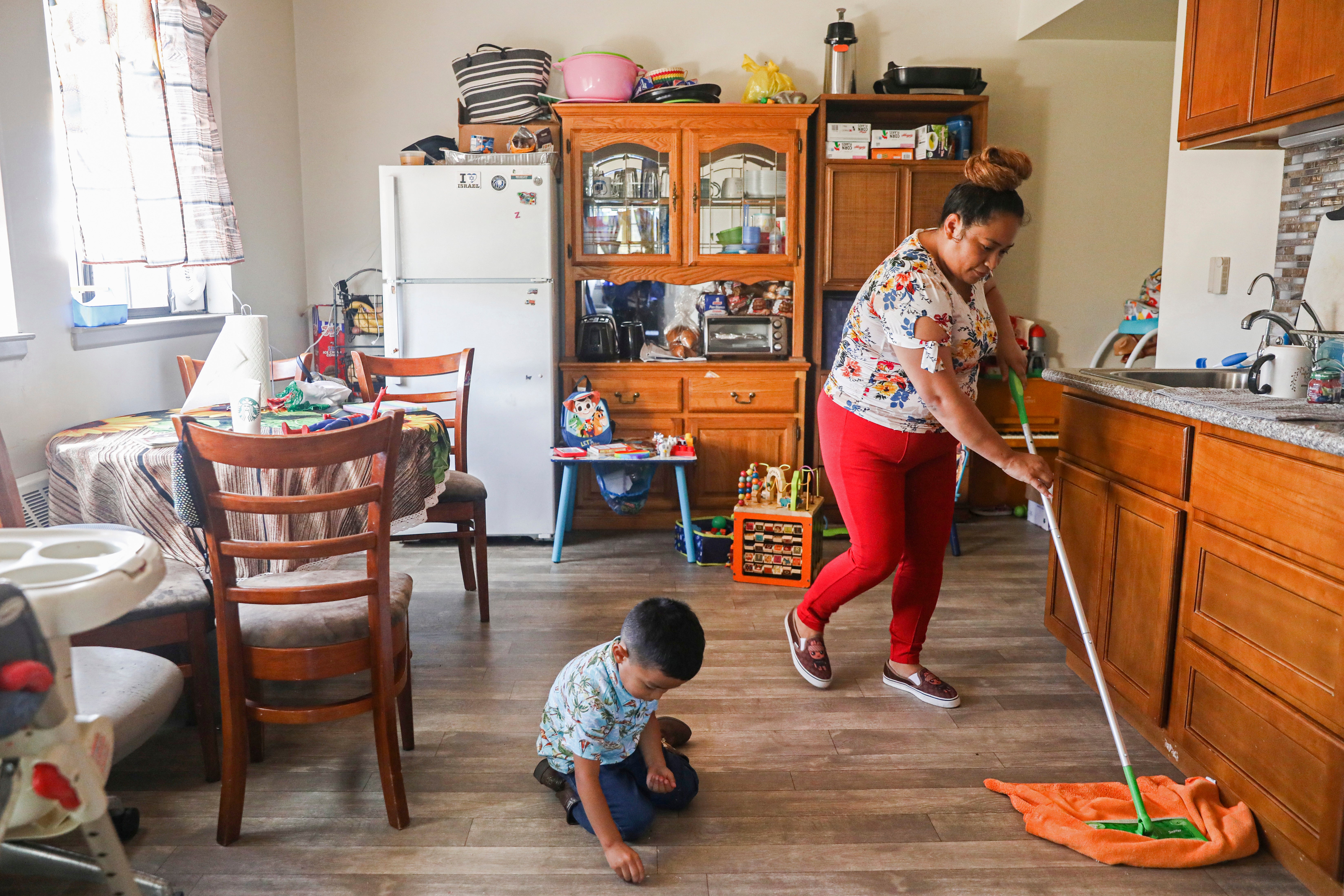 San Francisco-Domestic Worker Sick Leave