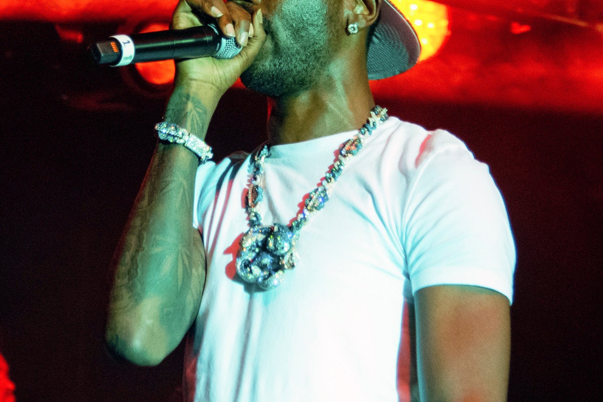 Florida Dolph Rapper Span of Memphis street renamed for slain rapper Young Dolph | The ...