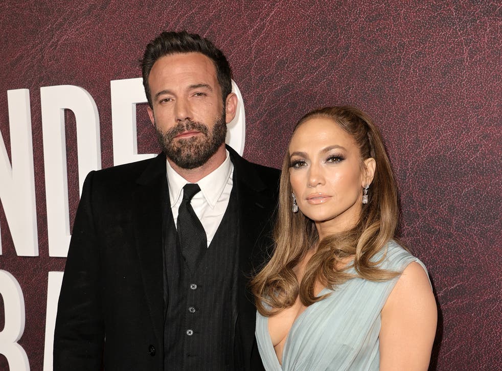 Ben Affleck reveals what caused split from Jennifer Lopez | The Independent