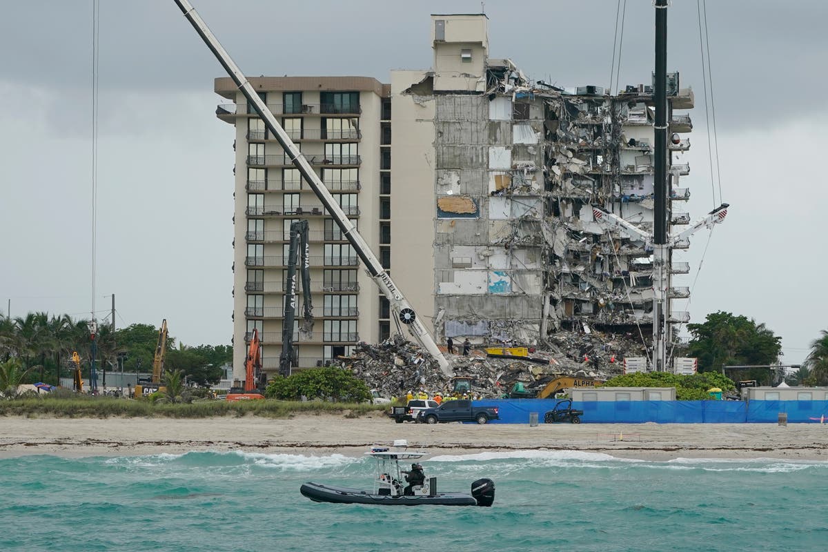 Florida condos should have frequent inspections, panel says