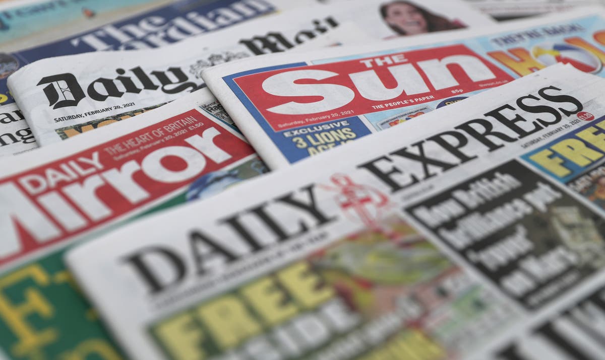What the papers say &ndash; December 16