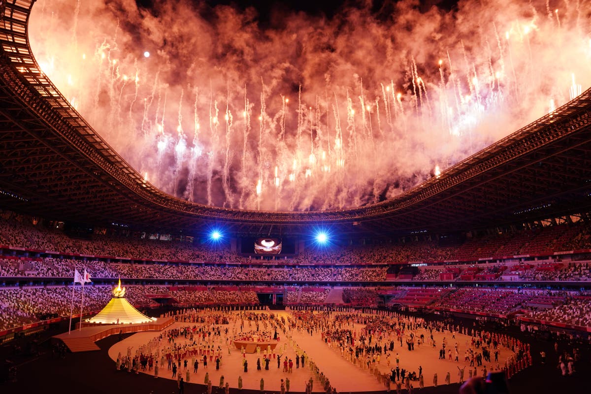 Tokyo 2020: A unique Olympics which saw sport triumph against the odds