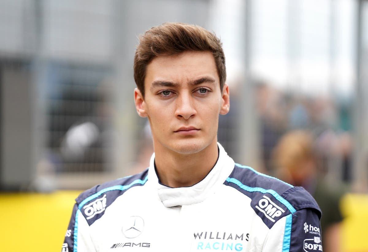 Red Bull hoping for F1 title race boost when George Russell joins Mercedes