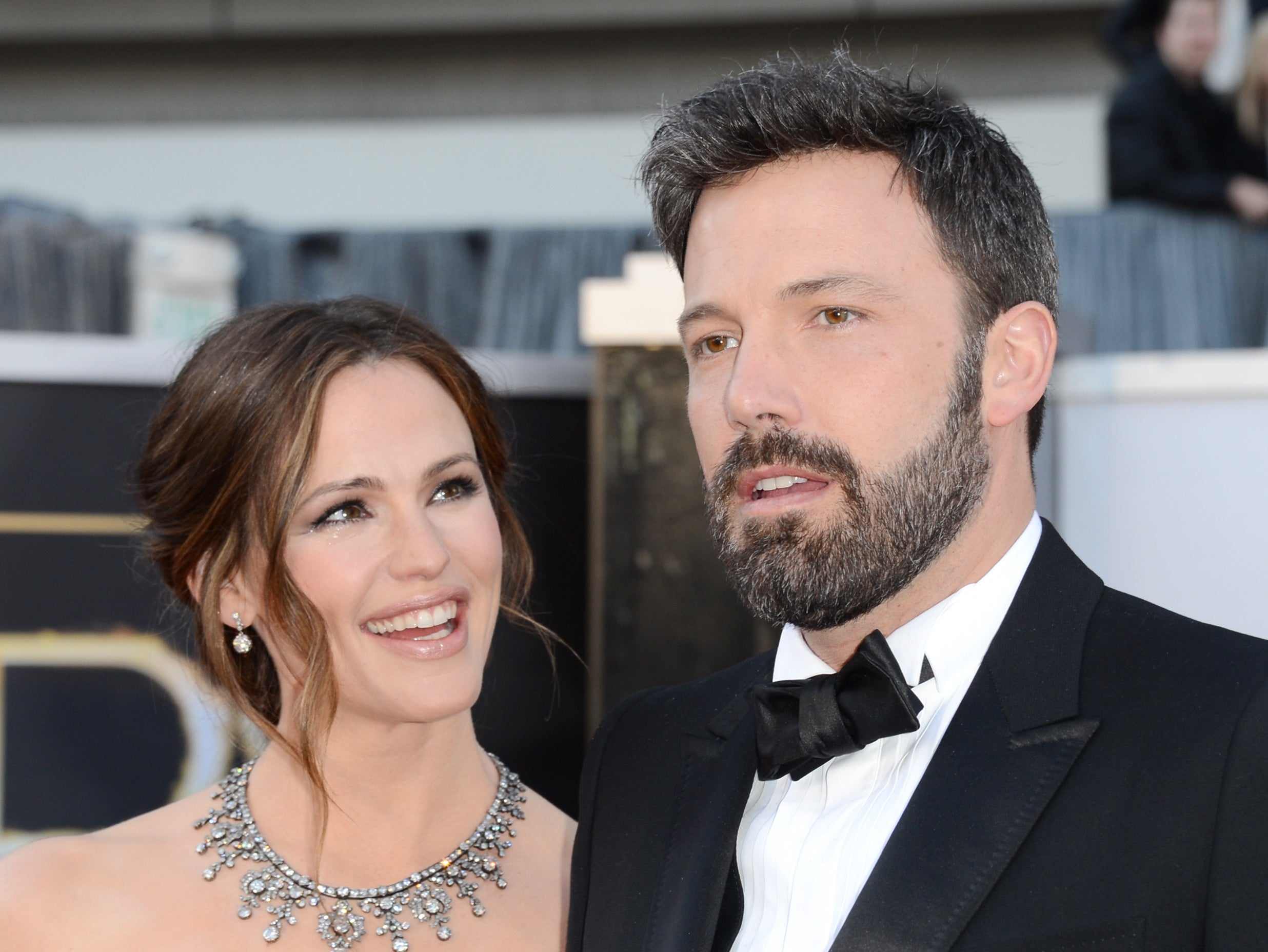Ben Affleck agreed that the media took his recent comments ‘out of context’