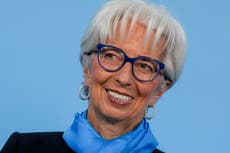 Europe faces tough call on stimulus amid omicron fears