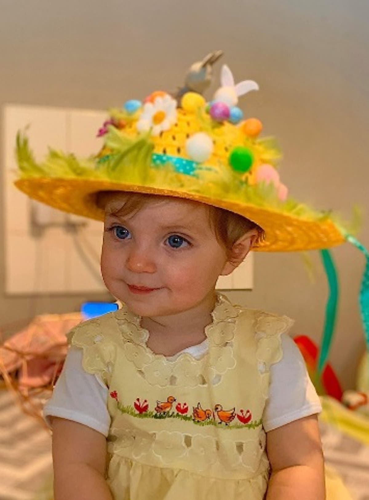 Sentence for murdered toddler&rsquo;s mother &lsquo;doesn&rsquo;t sound enough&rsquo; says care minister