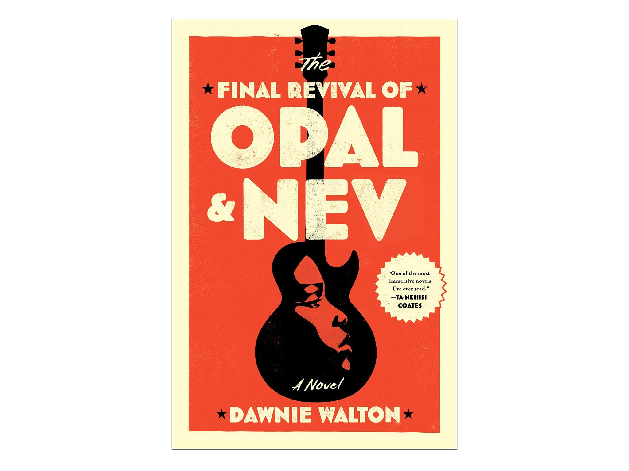  The Final Revival of Opal & Nev