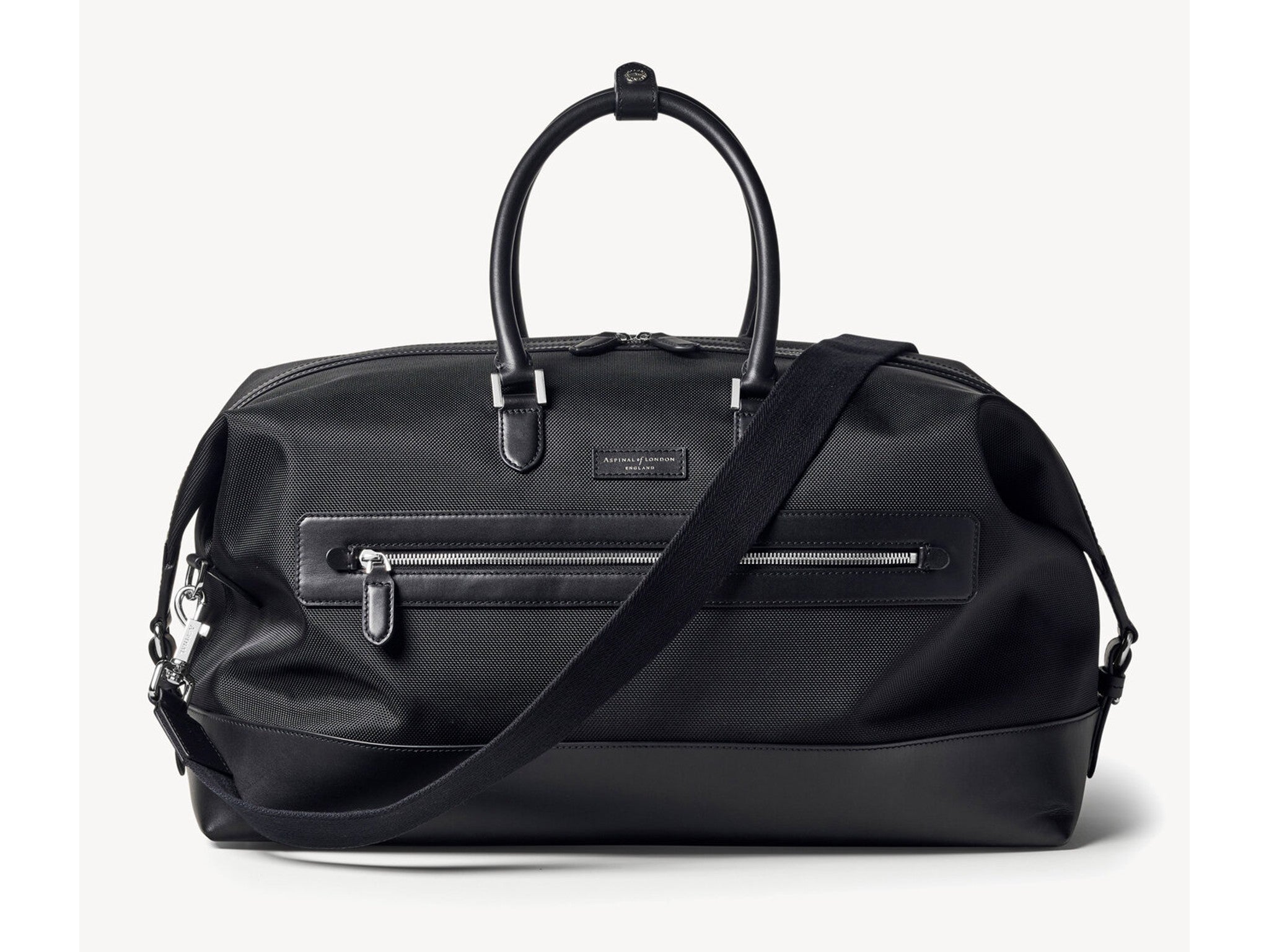 Aspinal of London Anderson holdall indybest.jpg