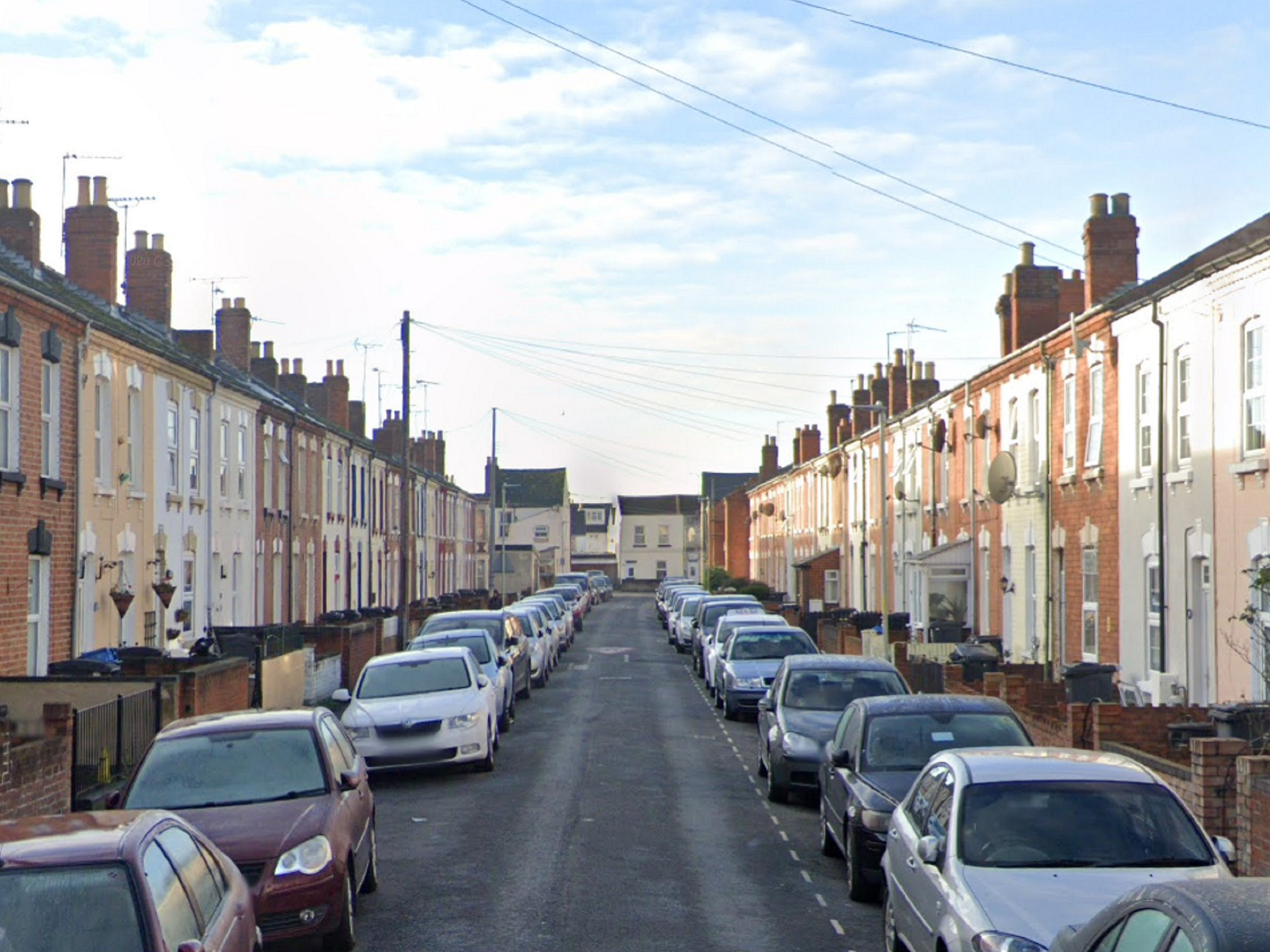 A murder investigation has been launched after a 16-year-old boy was stabbed to death in Stratton Road, Gloucester