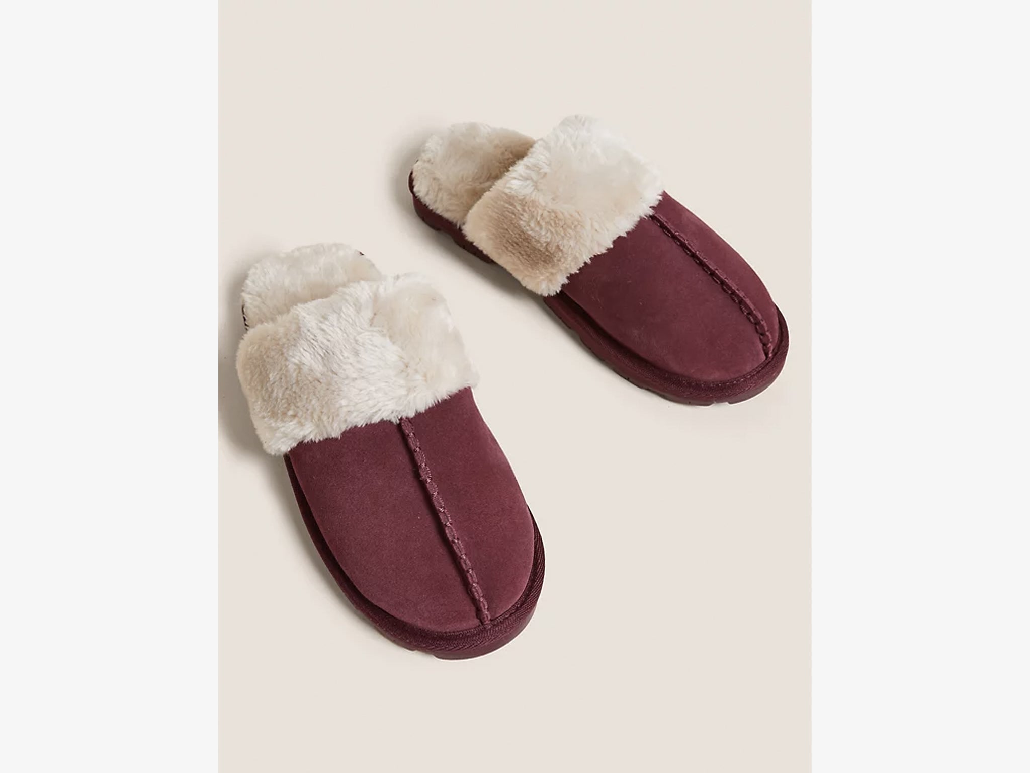 most comfortable slippers uk