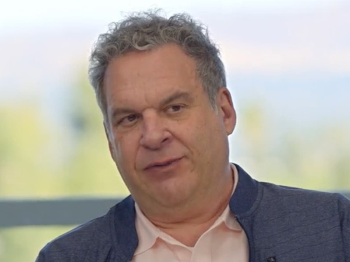 Jeff Garlin: Curb Your Enthusiasm star leaves The Goldbergs following internal investigation