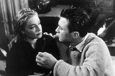 How Room at the Top brought the X-rated movie in from the cold