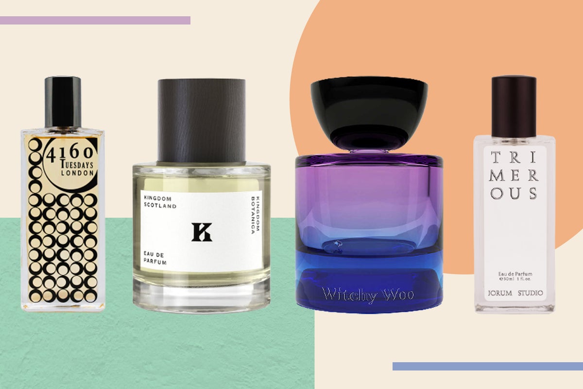 Vegan-friendly and cruelty-free fragrances The Independent