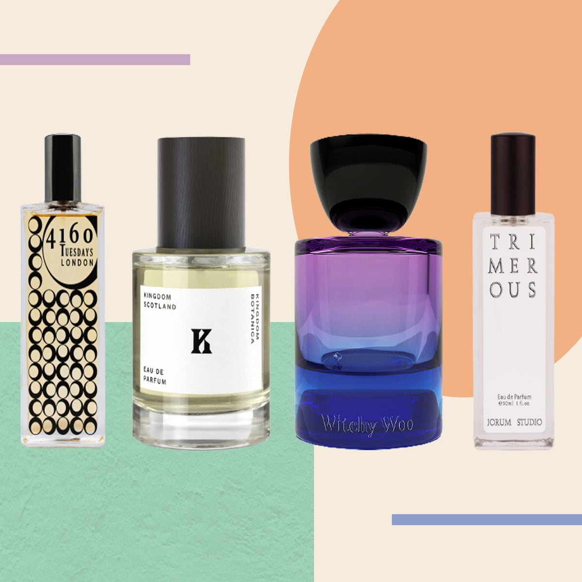 The best perfumes for women – 18 sensational scents for every occasion