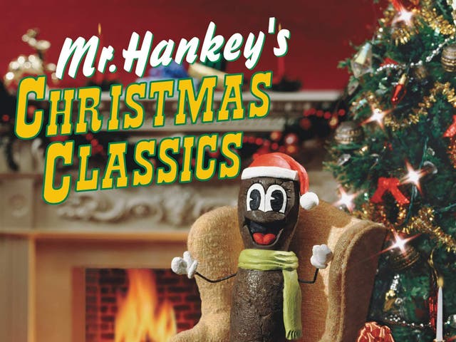 <p>Flushing through the snow: The 1999 ‘South Park’ comedy album ‘Mr Hankey’s Christmas Classics'</p>