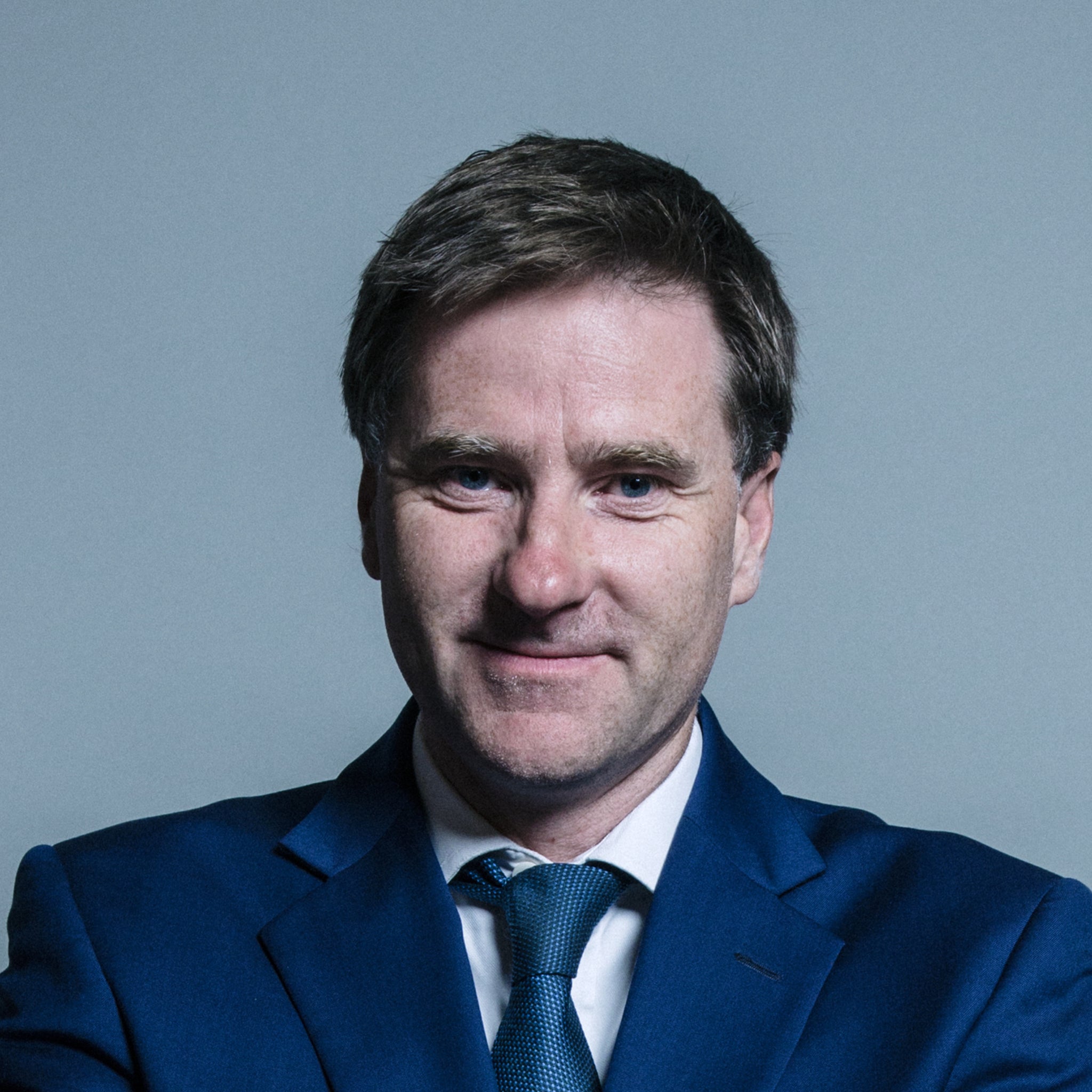 Steve Brine (Chris McAndrew/UK Parliament/PA)