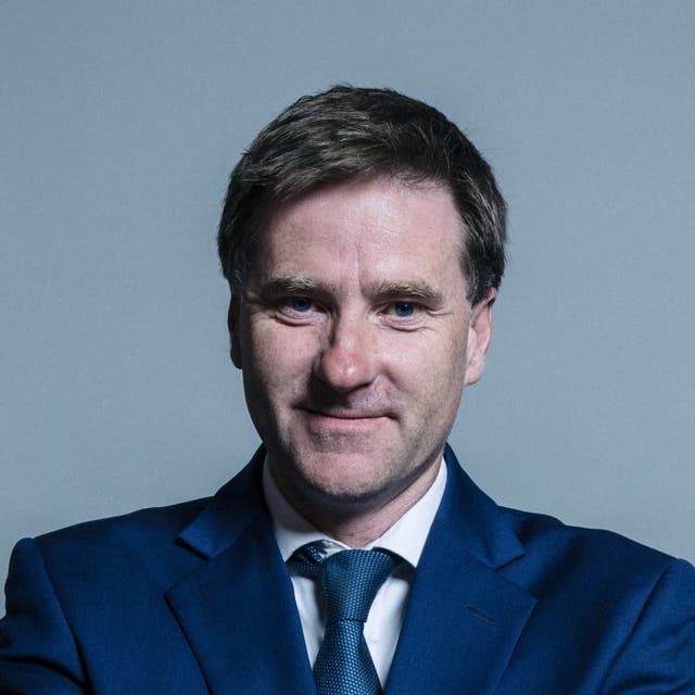 <p>Steve Brine (Chris McAndrew/UK Parliament/PA)</p>