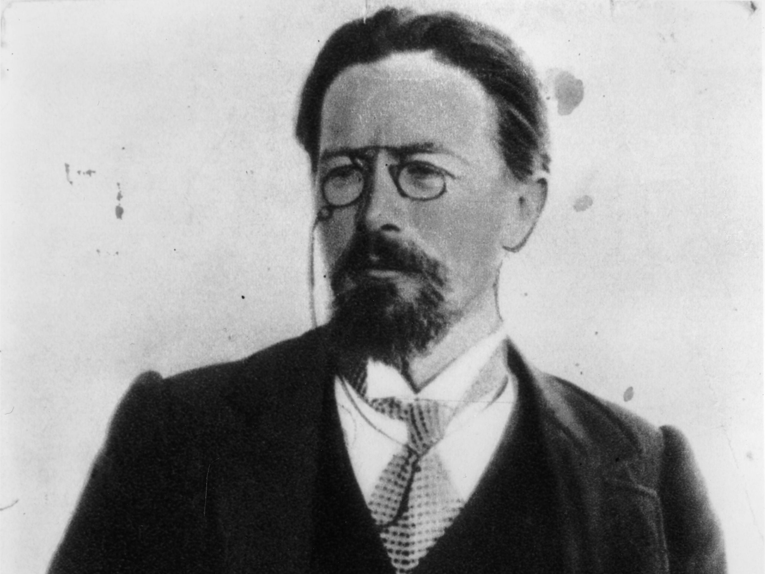 Anton Chekhov’s stories are full of light and shadow