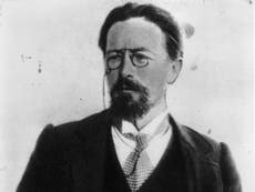 Book of a Lifetime: Lady with a Lapdog by Anton Chekhov