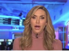 Lara Trump faces swift backlash after claiming Nancy Pelosi was ‘warned’ about Jan 6 violence