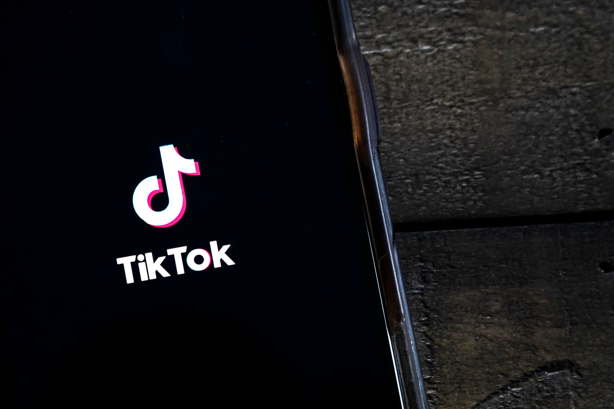 TikTok says they are working with law enforcement to investigate the threat