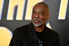 LeVar Burton joins Scripps National Spelling Bee as host