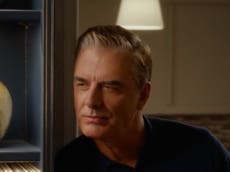 Chris Noth: Sex and the City actor faces two allegations of sexual assault 
