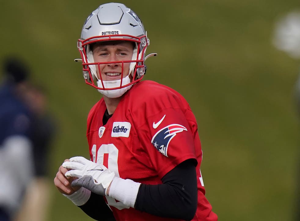 PATRIOTS