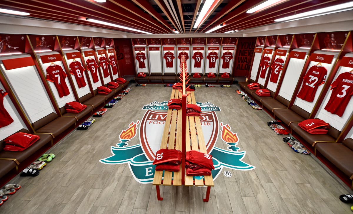 Liverpool vs Newcastle LIVE: Premier League team news, line-ups and more tonight Liverpool vs Newcastle LIVE: Premier League team news, line-ups and more tonight