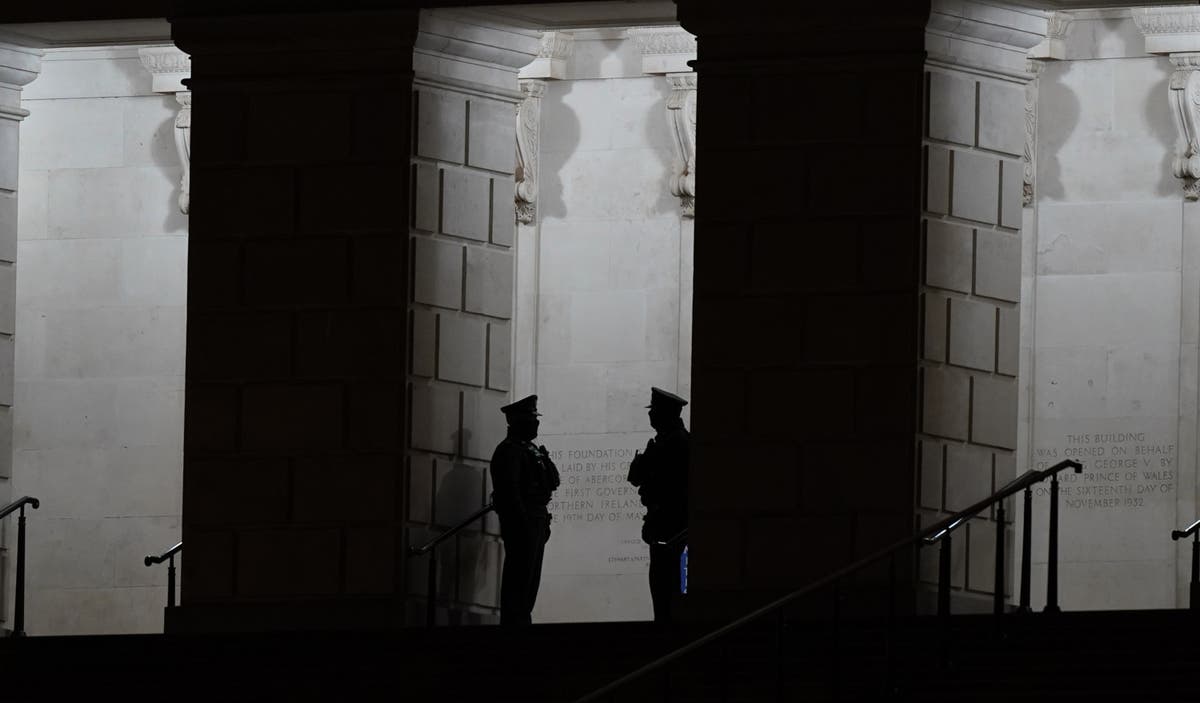 Stormont evidence session with abuse victims advocate to be reconvened