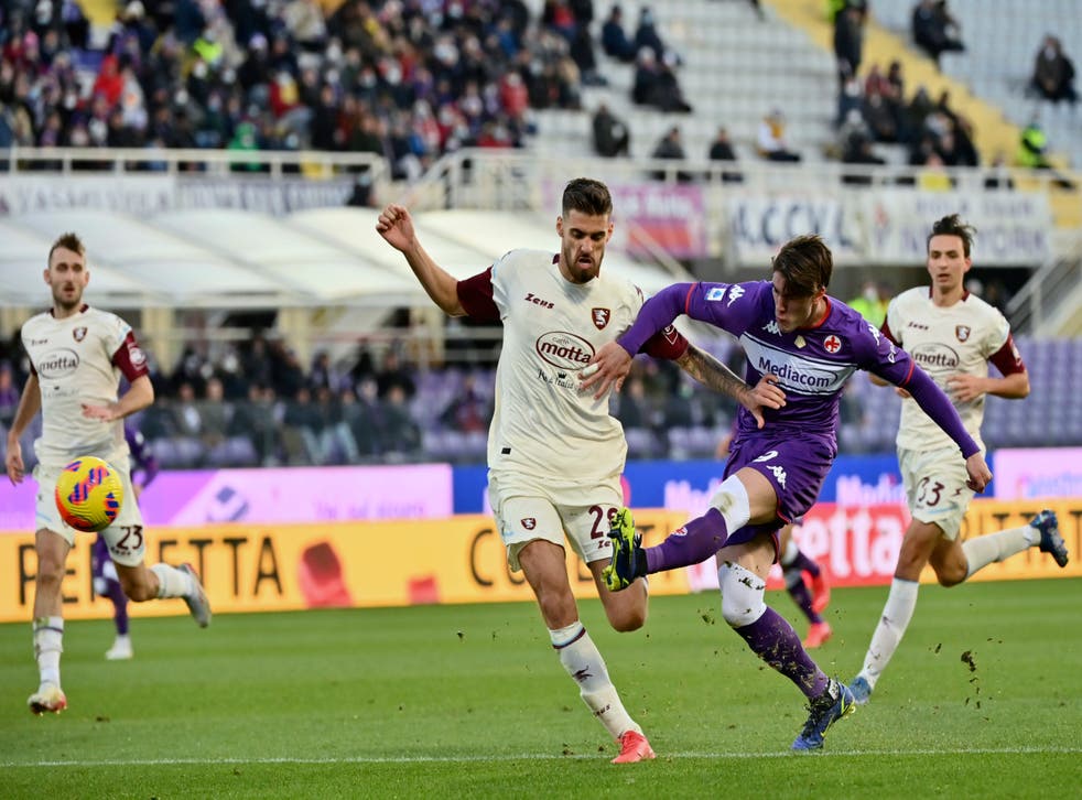 SERIE A