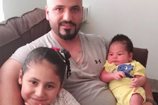 Family of murdered Afghan Uber driver and former Army translator calls on company for support