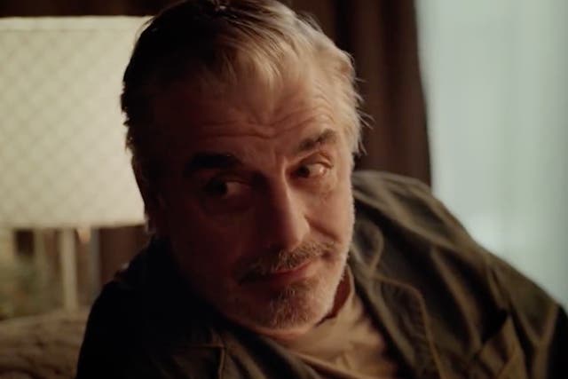 <p>Peloton removes ad featuring Chris Noth amid sexual assault allegations </p>