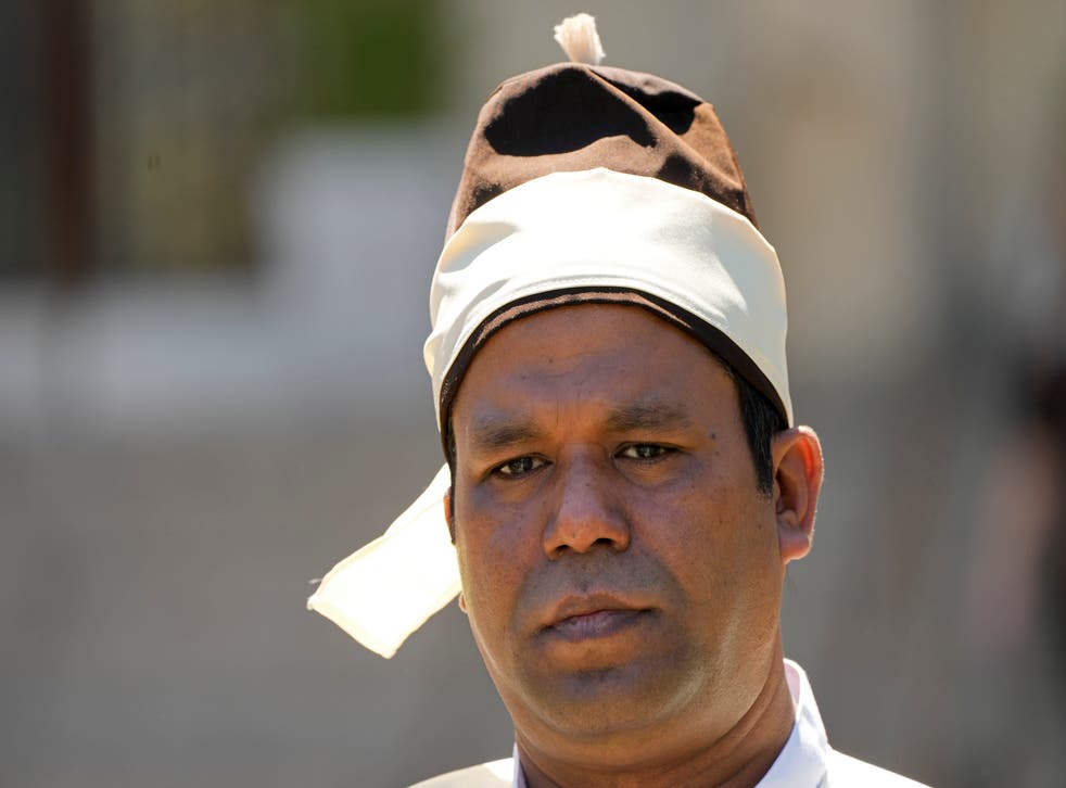 ARGENTINA ROHINGYA