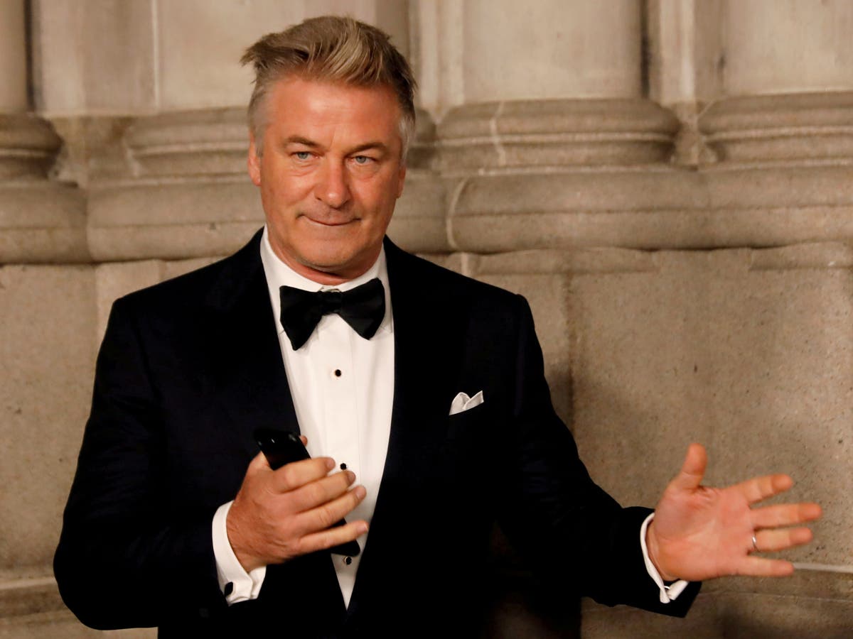 Police will search Alec Baldwin&rsquo;s iPhone in Rust fatal shooting investigation