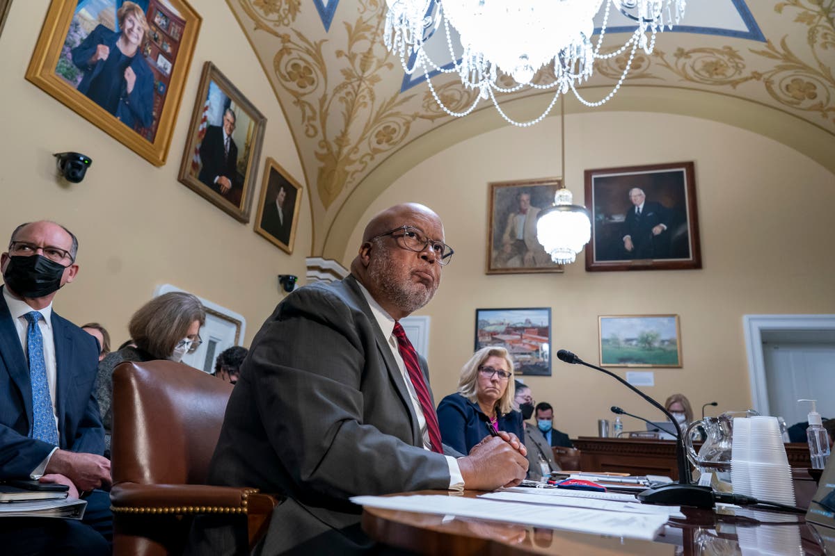 House subpoenas Meadows contact who pushed false fraud claim