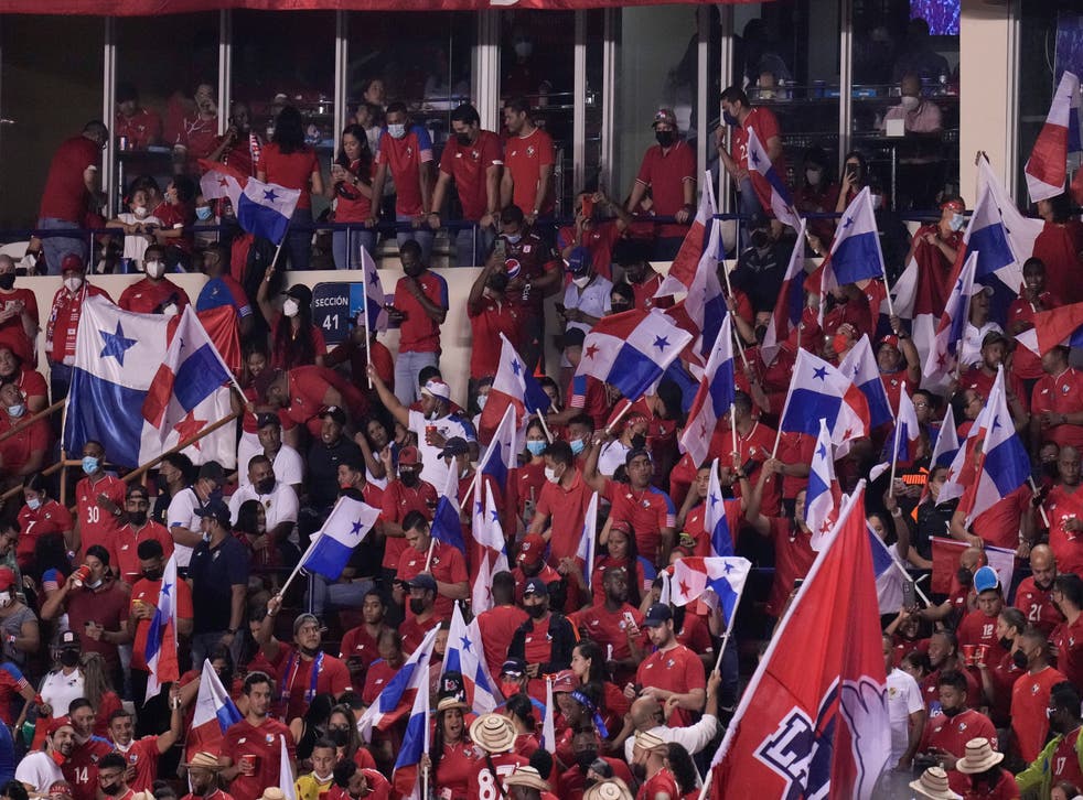 MUNDIAL PANAMA-SANCIÓN